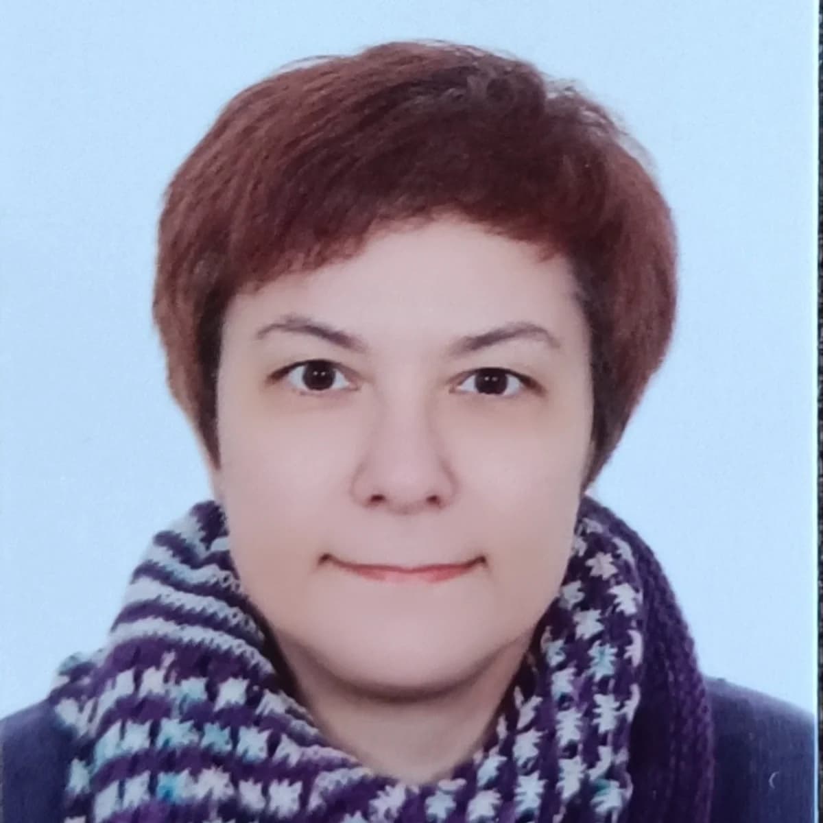 Φωτογραφία προφίλ: Maritsa V